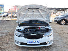 2014款 1.6L 手动 GL