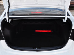 2014款 1.6L 手动 GL