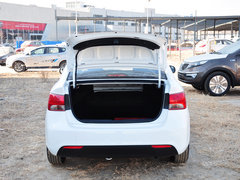 2014款 1.6L 手动 GL