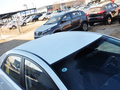 2014款 1.6L 手动 GL