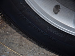2014款 1.6L 手动 GL