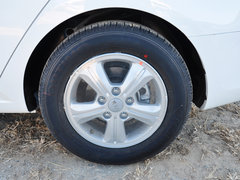 2014款 1.6L 手动 GL