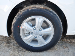 2014款 1.6L 手动 GL
