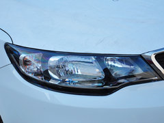 2014款 1.6L 手动 GL