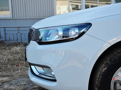 2014款 1.6L 手动 GL