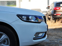 2014款 1.6L 手动 GL