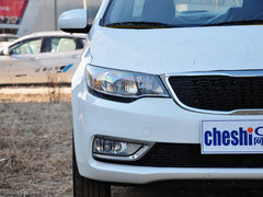 2014款 1.6L 手动 GL