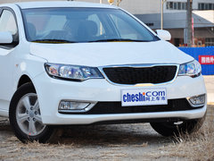 2014款 1.6L 手动 GL