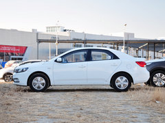 2014款 1.6L 手动 GL