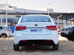 2014款 1.6L 手动 GL