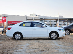 2014款 1.6L 手动 GL