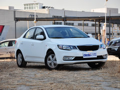 2014款 1.6L 手动 GL