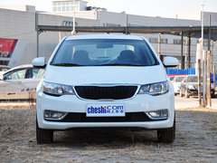 2014款 1.6L 手动 GL