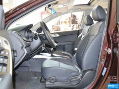 2014款 1.6L 手动 GL
