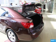 2014款 1.6L 手动 GL