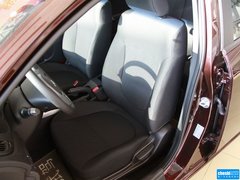 2014款 1.6L 手动 GL