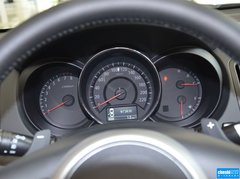 2014款 1.6L 手动 GL