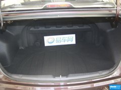 2014款 1.6L 手动 GL