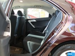 2014款 1.6L 手动 GL