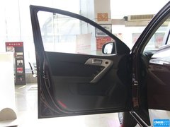 2014款 1.6L 手动 GL
