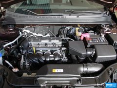 2014款 1.6L 手动 GL