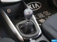 2014款 1.6L 手动 GL