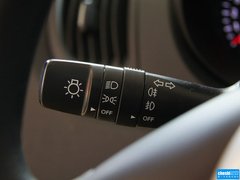 2014款 1.6L 手动 GL