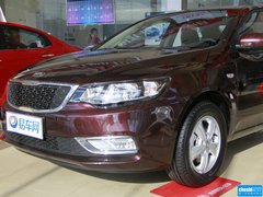 2014款 1.6L 手动 GL