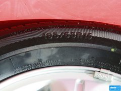 2014款 1.6L 手动 GL
