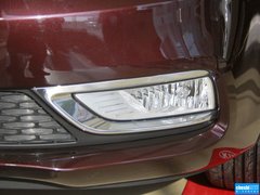 2014款 1.6L 手动 GL