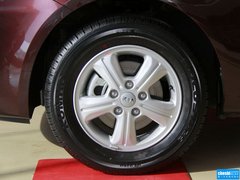 2014款 1.6L 手动 GL