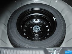 2014款 1.6L 手动 GL