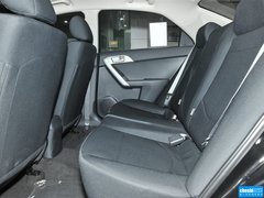 2014款 1.6L 手动 GL