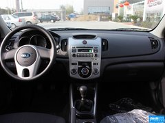 2014款 1.6L 手动 GL