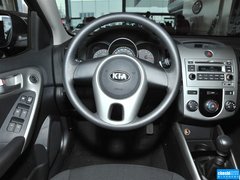 2014款 1.6L 手动 GL