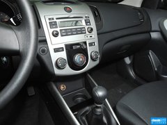 2014款 1.6L 手动 GL
