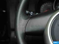 2014款 1.6L 手动 GL