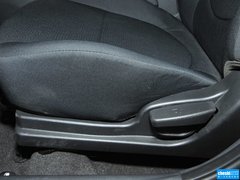2014款 1.6L 手动 GL