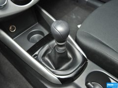 2014款 1.6L 手动 GL
