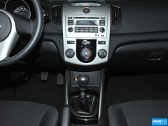 2014款 1.6L 手动 GL
