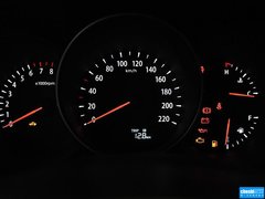 2014款 1.6L 手动 GL