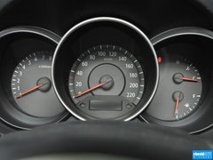 2014款 1.6L 手动 GL