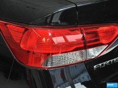 2014款 1.6L 手动 GL