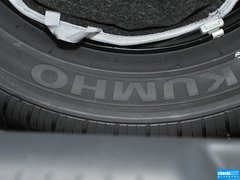 2014款 1.6L 手动 GL