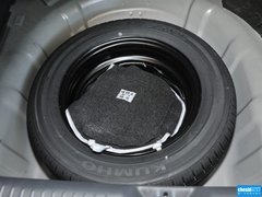 2014款 1.6L 手动 GL