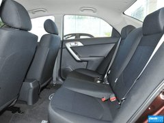 2014款 1.6L 手动 GL