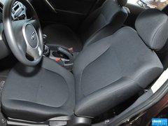 2014款 1.6L 手动 GL