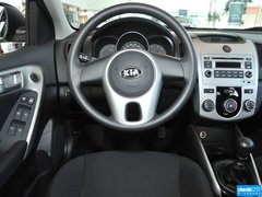 2014款 1.6L 手动 GL