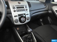 2014款 1.6L 手动 GL