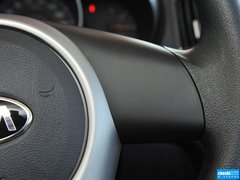 2014款 1.6L 手动 GL